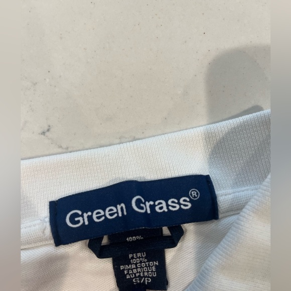 Ocean Reef Club polo - Picture 2 of 2